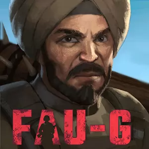 FAU-G: Fearless and United Guards [Мод меню] - Потрясающий экшен от третьего лица консольного уровня