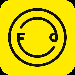 Foodie - Camera for life - Популярное приложение для редактирования фото и видео