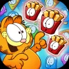 Herunterladen Garfield Snack Time [Mod Money/жизней]