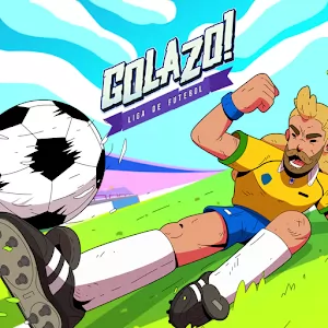 Golazo - A fun and dynamic sports arcade