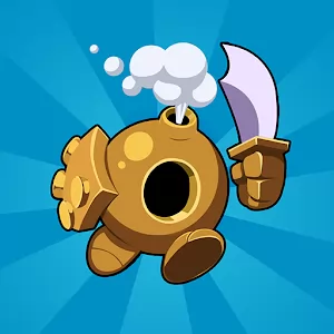 Gold Rush TD [Free Shopping] - Bright strategy game with defense of territories