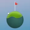 Descargar Golf Skies [unlocked/Mod Money]