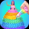Download Icing On The Dress [Mod Money/Adfree]