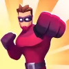 Herunterladen Invincible Hero [unlocked/Mod Money/Adfree]