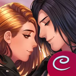 Is It Love Colin Romance Interactive Story [Adfree] - An interactive story with a romantic plot