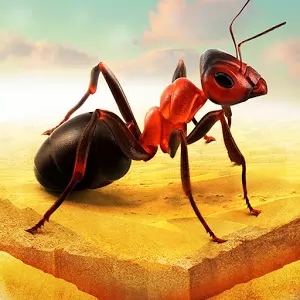 Little Ant Colony - Idle Игра [Много еды и ДНК] - Красочный казуальный симулятор управления колонией муравьев