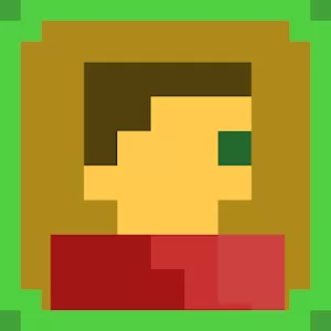 Mgoszka - RPG [Много денег] - Красочная пиксельная RPG с уникальными приключениями