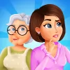 Download Miss Merge Mystery Story [Mod Money]