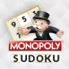 Herunterladen Monopoly Sudoku Complete puzzles & own it all [unlocked]