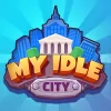 تحميل My Idle City [Free Shopping]