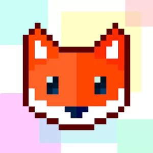 Nonogramly Color Japanese Puzzle - Addictive puzzle game with several difficulty levels