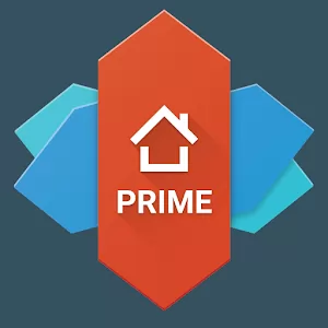 Nova Launcher Prime - Quick and easy launcher with ample opportunities
