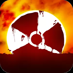 Nuclear Sunset: Выживание в постапокалипсис мире [Мод меню] - Проработанный симулятор выживания с постапокалиптической атмосферой