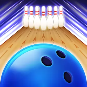 PBAampreg Bowling Challenge - Entertaining entertainment for bowling fans