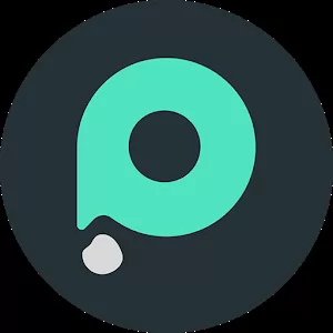 PixelFlow Intro maker and Animation Creator [unlocked] - A functional application for creating and editing videos