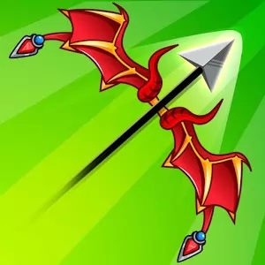 Приключение лучника: Легендарный лучник - Сражайтесь со злом в ярком аркадном экшене