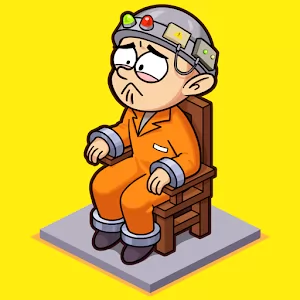 Prison Life Tycoon Idle Game [Mod Money] - Development of a small prison into a business empire