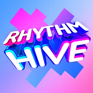Rhythm Hive: Cheering Season - Увлекательная многопользовательская музыкальная игра
