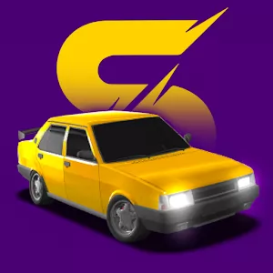 Sahin Simulator : Ultimate [Unlocked/много денег] - Потрясающая гоночная игра от создателей Real Car Parking