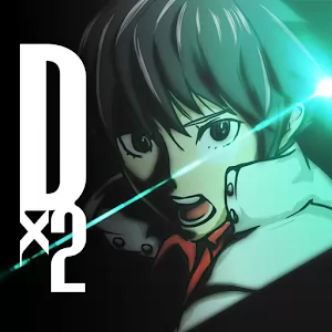 SHIN MEGAMI TENSEI Dx2 - Захватывающая ролевая игра от создателей Persona