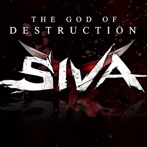 SIVA : The God Of Destruction - Зрелищная MMORPG с нон-стоп сражениями