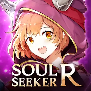 Soul Seeker R with Avabel - Addictive and incredibly popular action-RPG