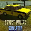 Download Soviet Police Simulator
