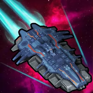 Star Traders: Frontiers - Эпическая космическая RPG с элементами пошаговой стратегии