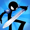 Download Idle Stickman Heroes Monster Age [Mod Money]