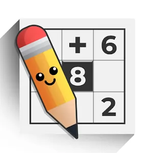 Sudoku Plus [unlocked] - Classic Sudoku with multiple difficulty modes