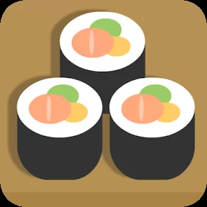 Sushi Style [Free Shopping] - Sushi restaurant management in casual simulator