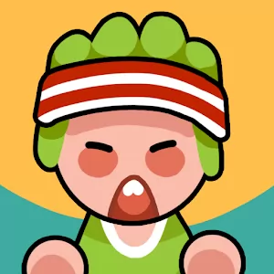 Tiny Island [Mod Money] - An exciting adventure for the whole family