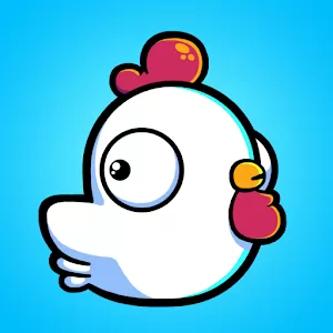 Anime Chicken for Android  Free App Download