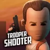 Скачать Trooper Shooter: Critical Assault FPS