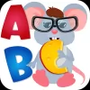 Скачать Учим английский алфавит-развивающие игры для детей [Unlocked]