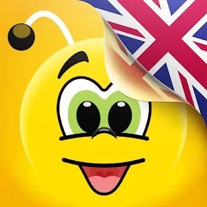 Learn English 15000 Words - Useful app for learning English