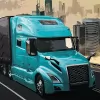 Download Virtual Truck Manager 2 Tycoon trucking company [Adfree]