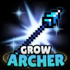 Herunterladen Grow ArcherMaster Idle Action Rpg [Mod Money]