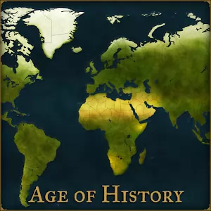 Age of History (Age of Civilizations) - Глобальная пошаговая стратегия