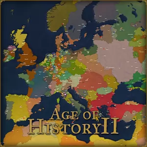 Age of Civilizations II - A unique strategy across human history