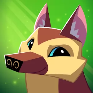 Animal Jam - Увлекательное приключение для маленьких геймеров