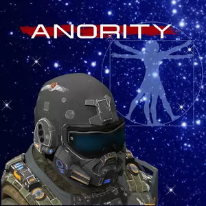 Anority RPG - Turn-based RPG with an open world and a twisted storyline