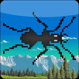 Ant Evolution - симулятор муравей [Unlocked/без рекламы] - Построение муравьиной империи в стратегическом симуляторе