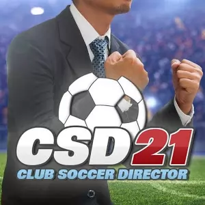 Club Soccer Director 2021 - Футбольный менеджмент [Много денег] - Увлекательный спортивный симулятор футбольного менеджера