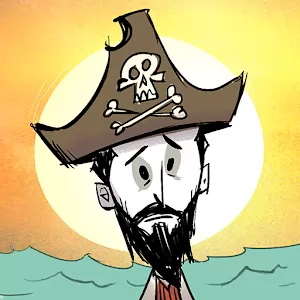 Dont Starve: Shipwrecked [unlocked] - Try to survive on tropical islands