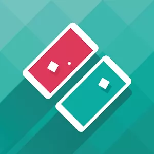 DUAL! [unlocked] - Local cooperative arcade for two