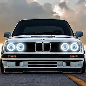 E30 Drift and Modified Simulator [Mod Money] - Awesome car simulator for all BMW fans