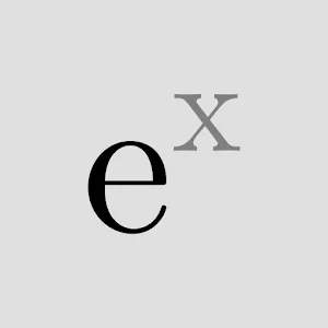 Exponential Idle [Mod Money/Adfree] - A unique clicker with complex mathematical formulas