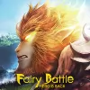 Скачать Fairy Battle:Hero is back