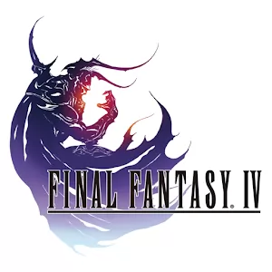 FINAL FANTASY IV [Mod Menu] - Legendary fantasy MMORPG with support for gamepads